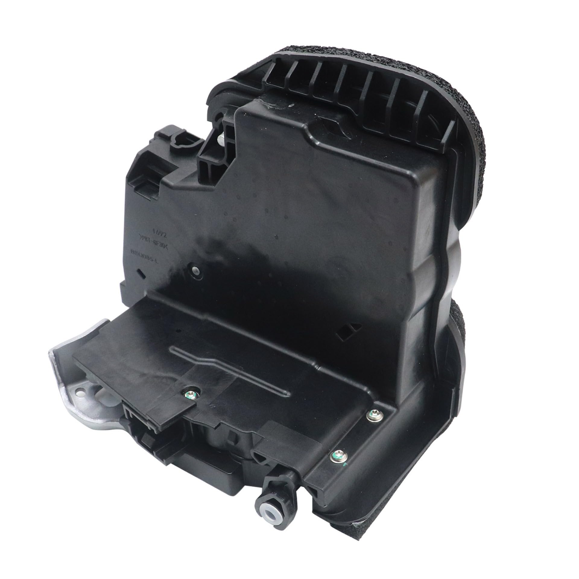 Zamek drzwi przednich lewych Chevrolet VOLT II hatchback (2015 - 2019) cena, od 70,14 USD