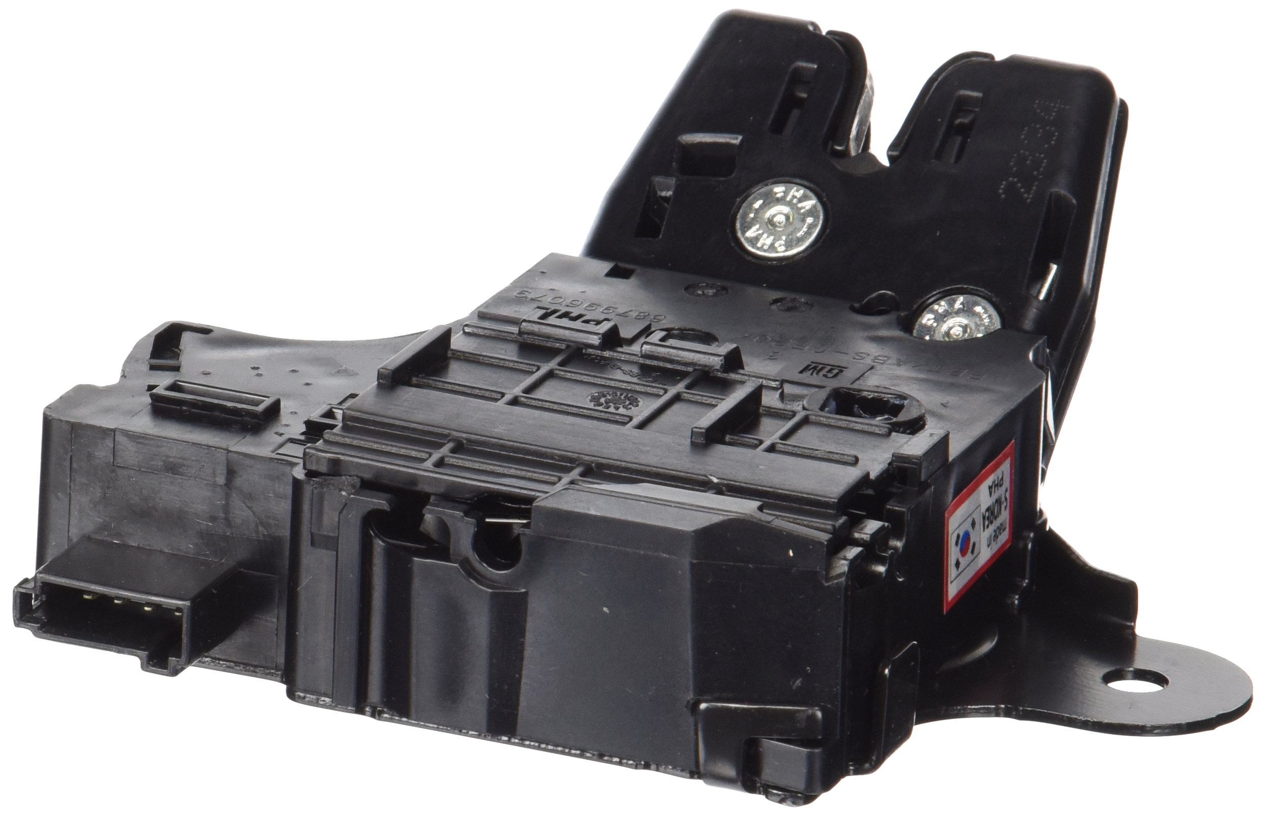 Zamek klapy bagażnika (3/5 drzwi tylnych) Chevrolet Aveo III sedana (T300) (2011 - 2020) cena, od 30,19 USD