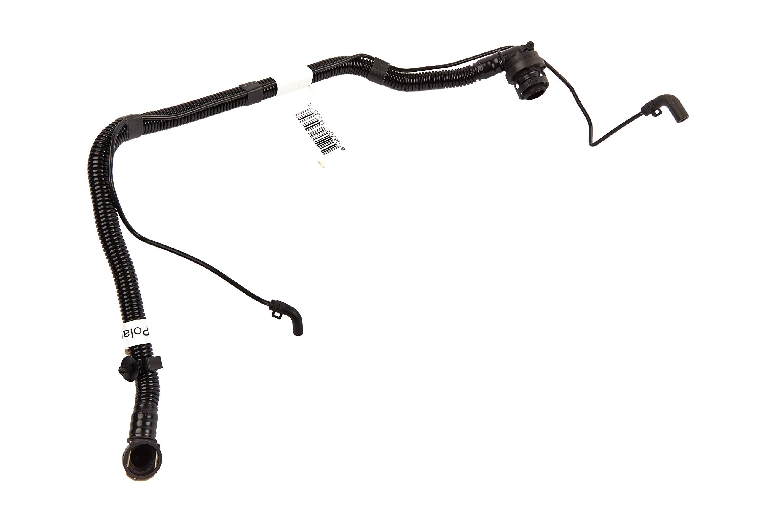 Króciec wentylacji kadłuba (separatora oleju) Opel Zafira C minivan (P12) (2011 - 2019) cena, od 53,15 USD