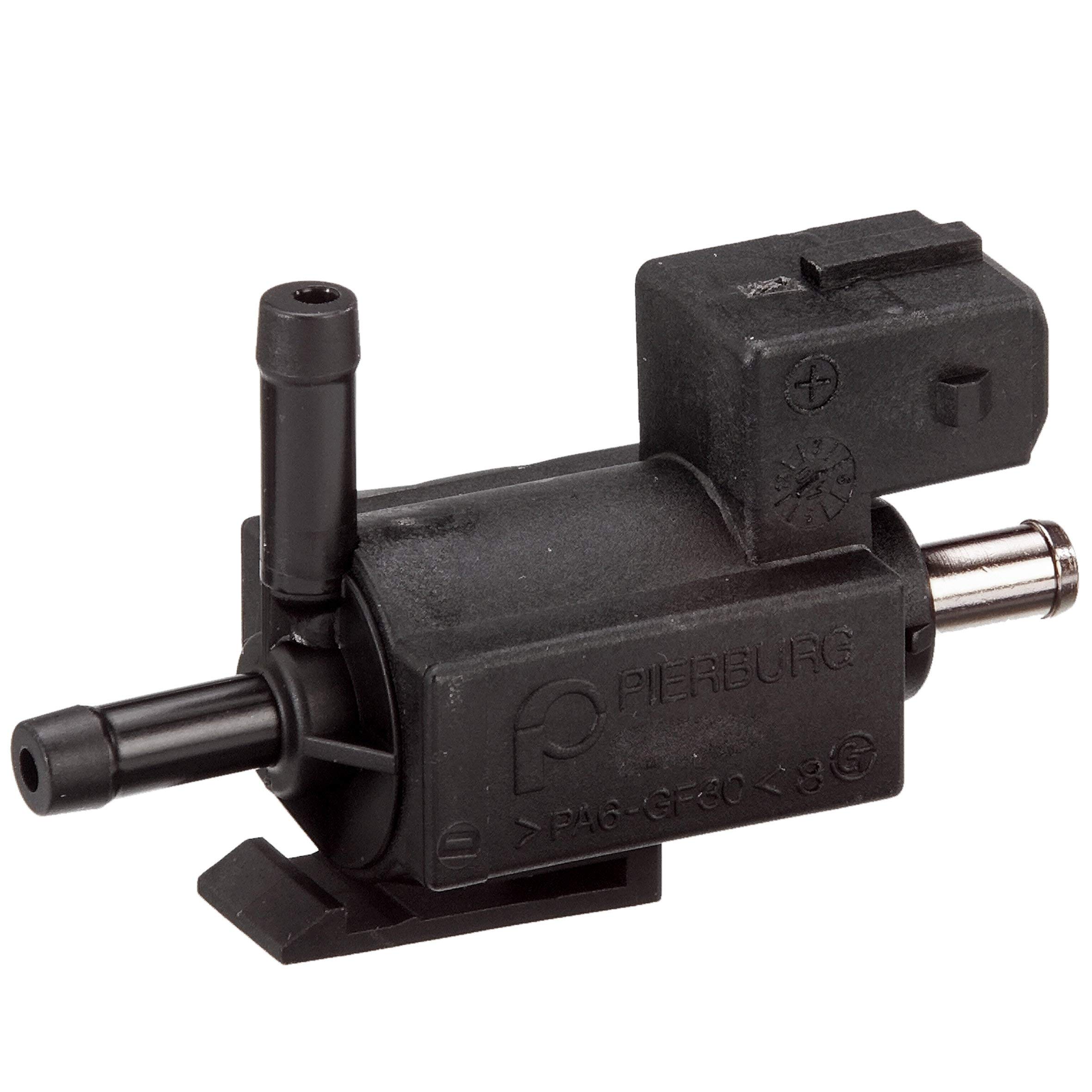 Do koszyka 55354158 Peugeot/Citroen Zawór przełączający systemu doprowadzenia powietrza