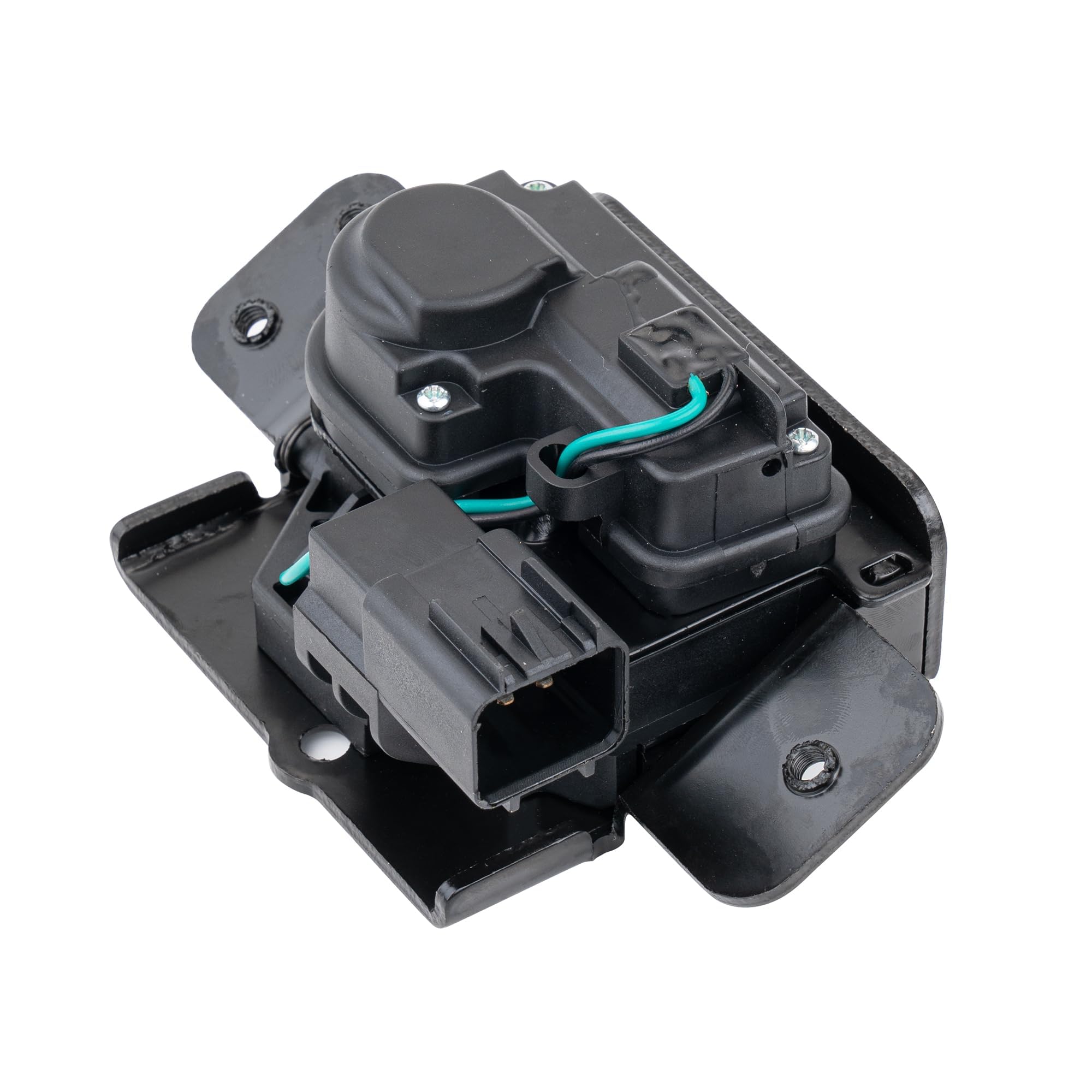 Zamek klapy bagażnika (3/5 drzwi tylnych) Opel Antara A SUV (L07) (2006 - 2017) cena, od 83,82 USD
