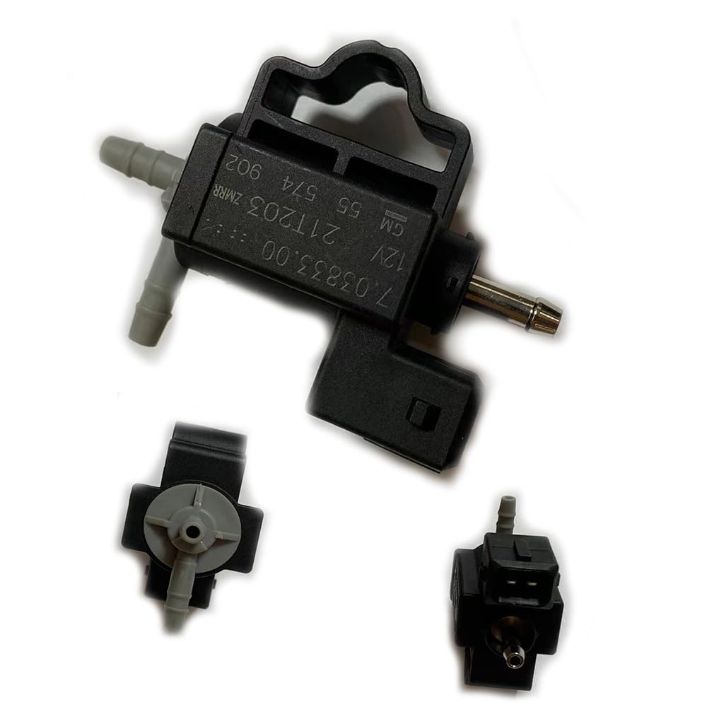 55559239 VAG Przetwornik ciśnienia (solenoid) doładowania