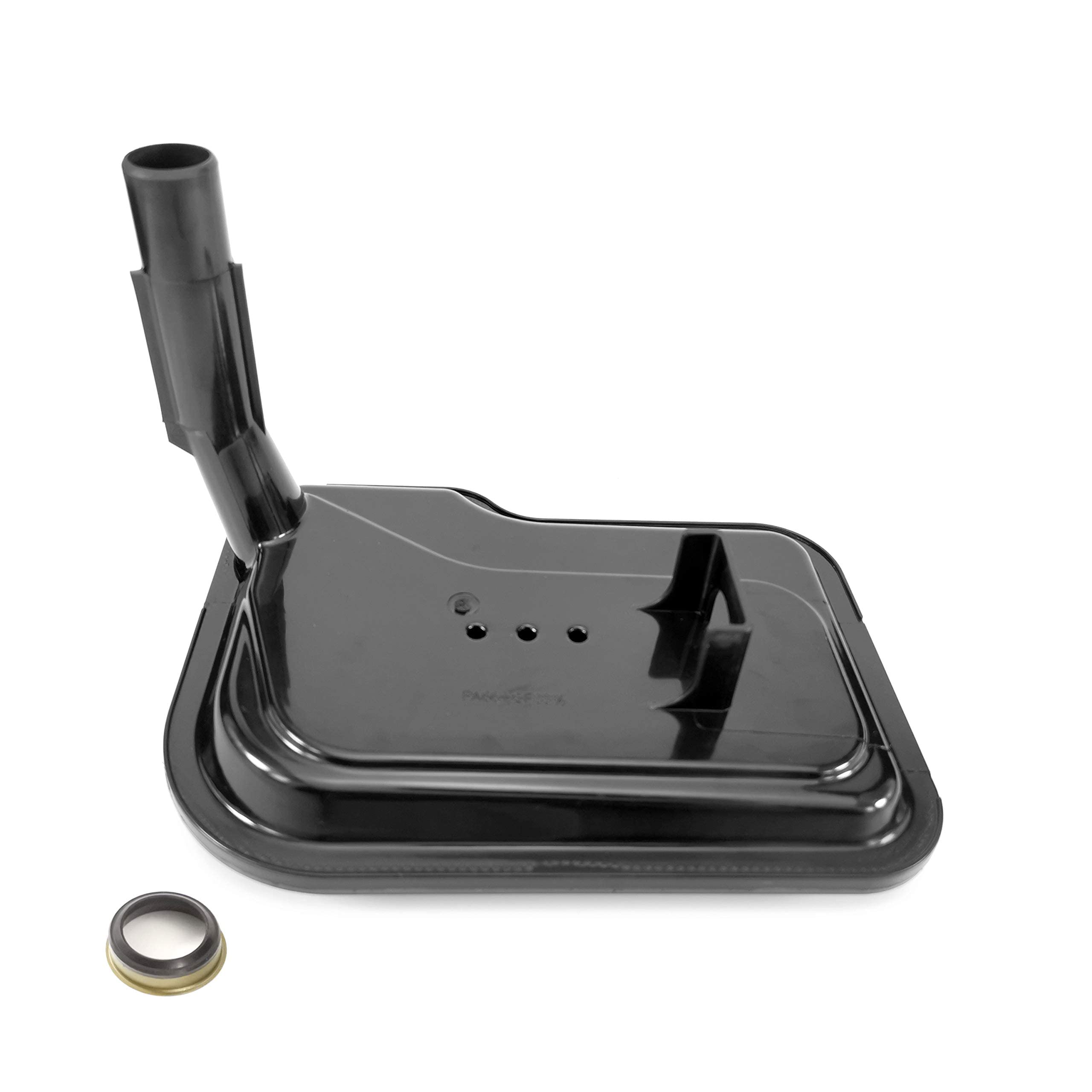 Filtr automatycznej skrzyni biegów Cadillac Escalade III SUV (GMT 900) (2006 - 2014) cena, od 67,39 USD