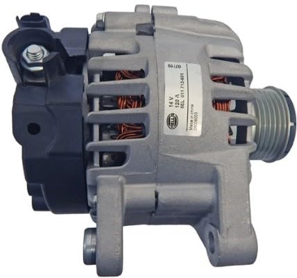 0986083800 Bosch Alternator