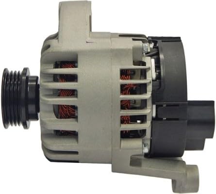 MARC1886 Magneti Marelli Alternator