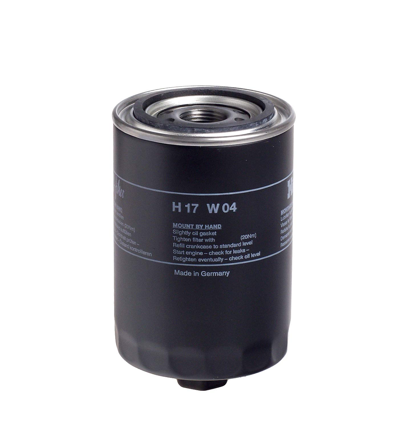 Filtr oleju Fendt F275203010020 cena, od 10,03 USD