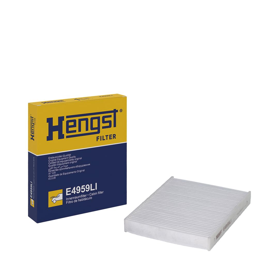 Do koszyka E4959LI Hengst Filtr kabiny