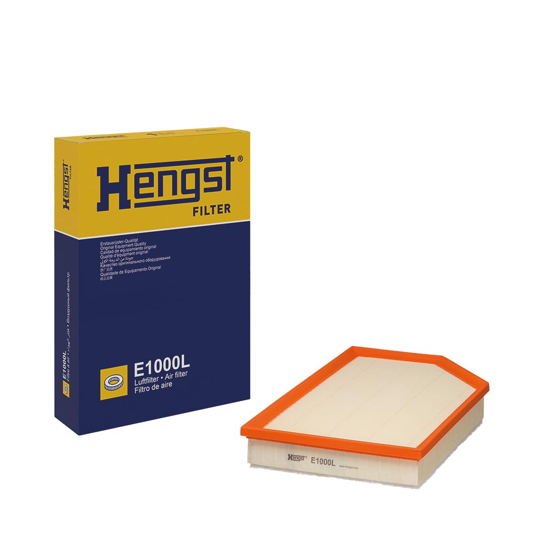 E1000L Hengst Filtr powietrza