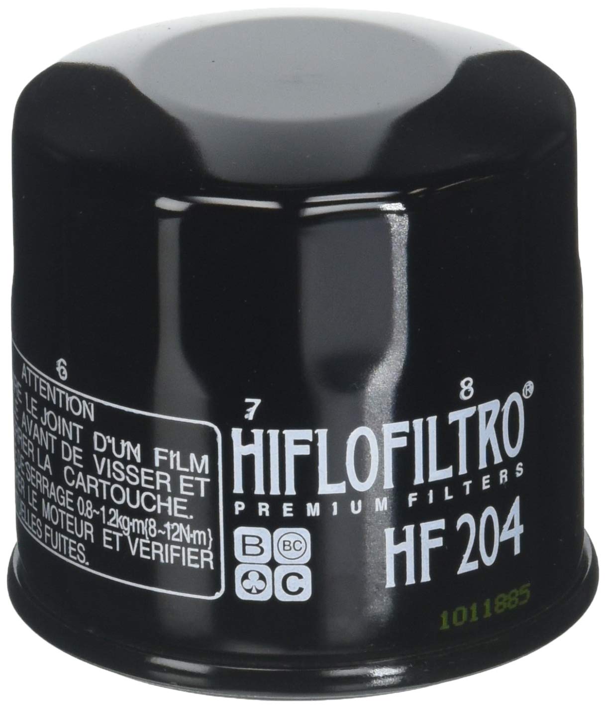 Filtr oleju 5GH1344050 Yamaha