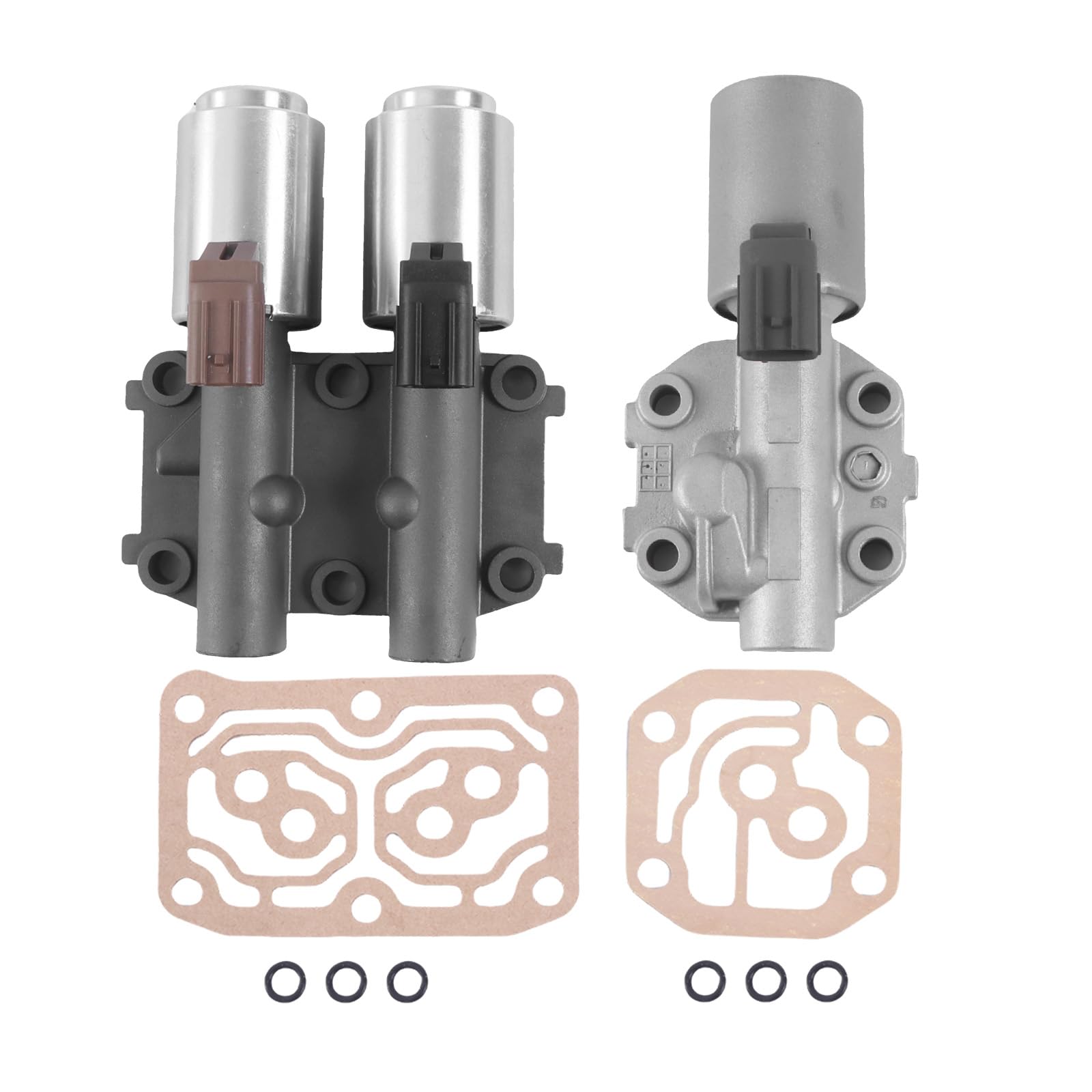 Kupić Solenoid automatycznej skrzyni biegów Honda Civic VIII FD, FA w dobrej cenie