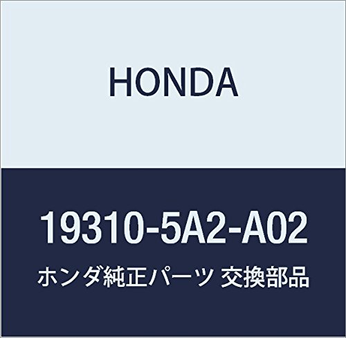 193105A2A02 Honda