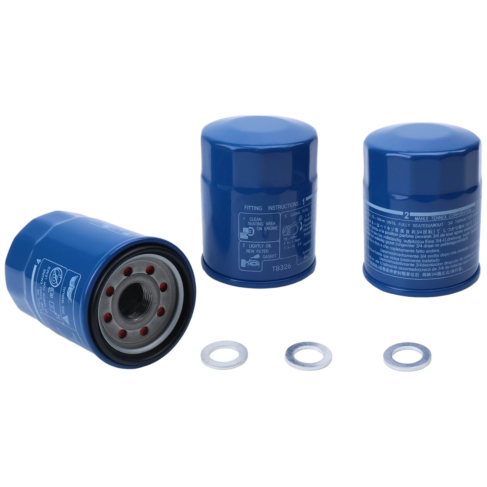 15400RTA004 Honda