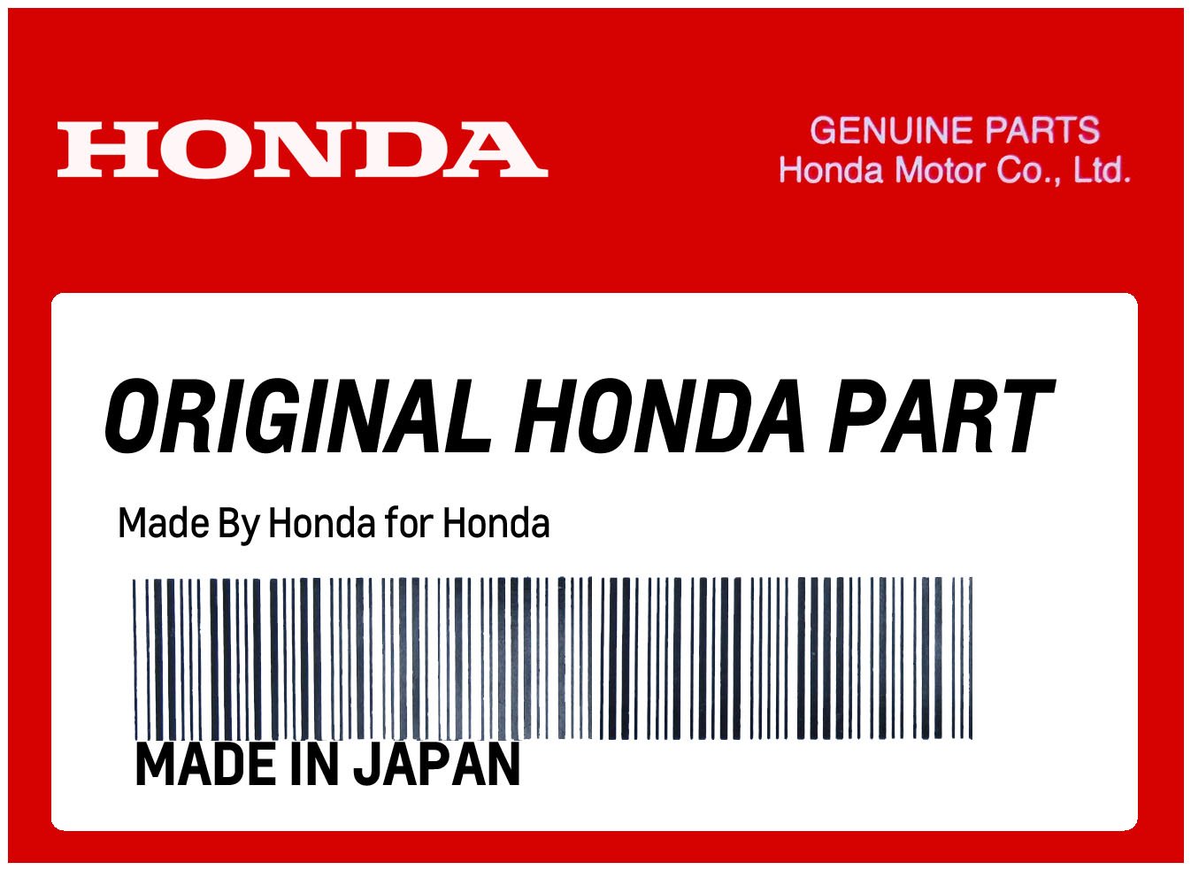 43235S84A51 Honda