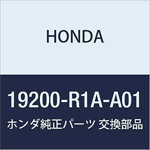 19200R1AA01 Honda