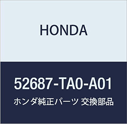52687TA0A01 Honda