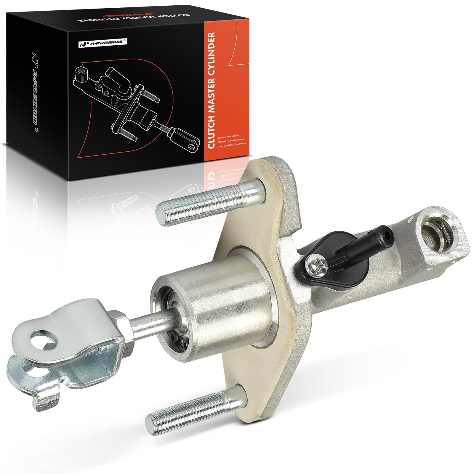 Cylinder sprzęgła główny Honda Civic VII sedana (ES, ET) (2000 - 2006) cena, od 47,88 USD