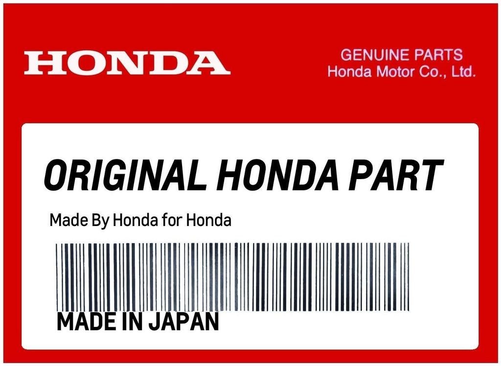 90005PAAA01 Honda