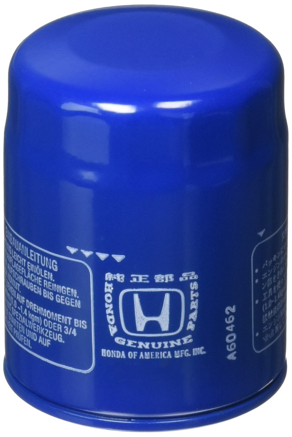 15400PLMA02 Honda