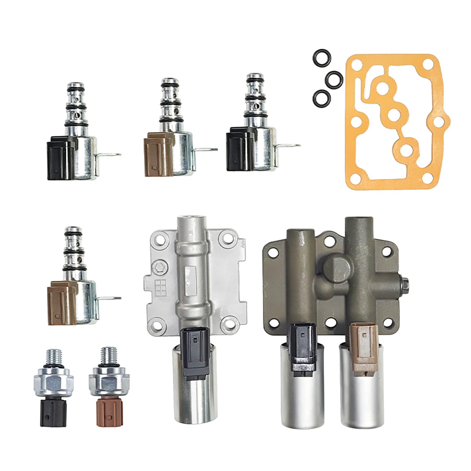 Kupić Solenoid automatycznej skrzyni biegów Honda Accord VI CG w dobrej cenie