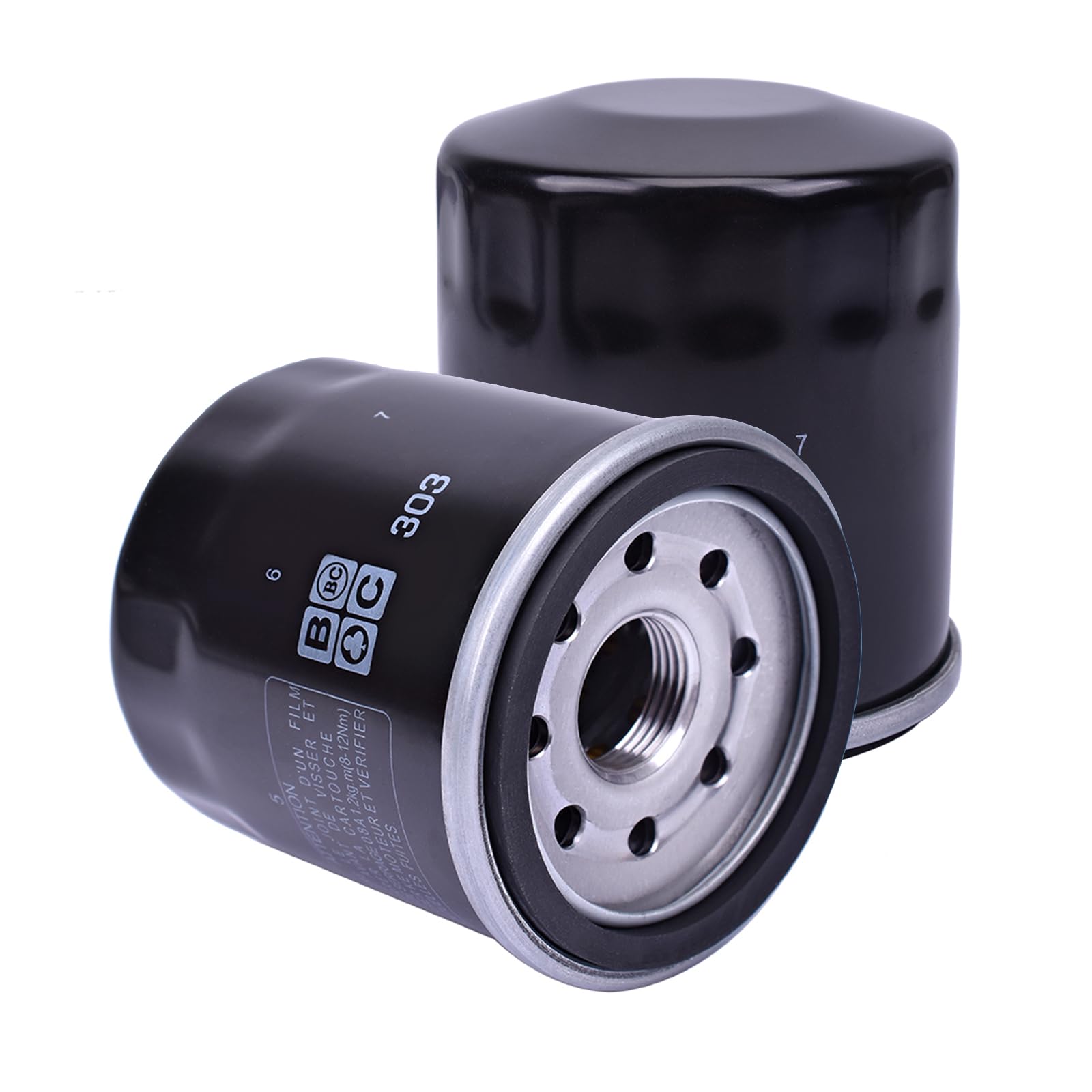 5GH1344050 Yamaha Filtr oleju