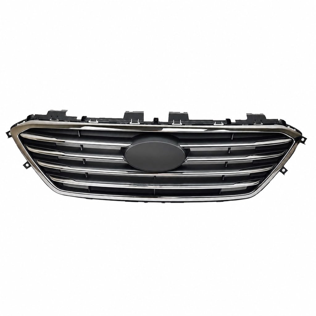 Kupić Atrapa chłodnicy Hyundai Sonata VII LF w dobrej cenie