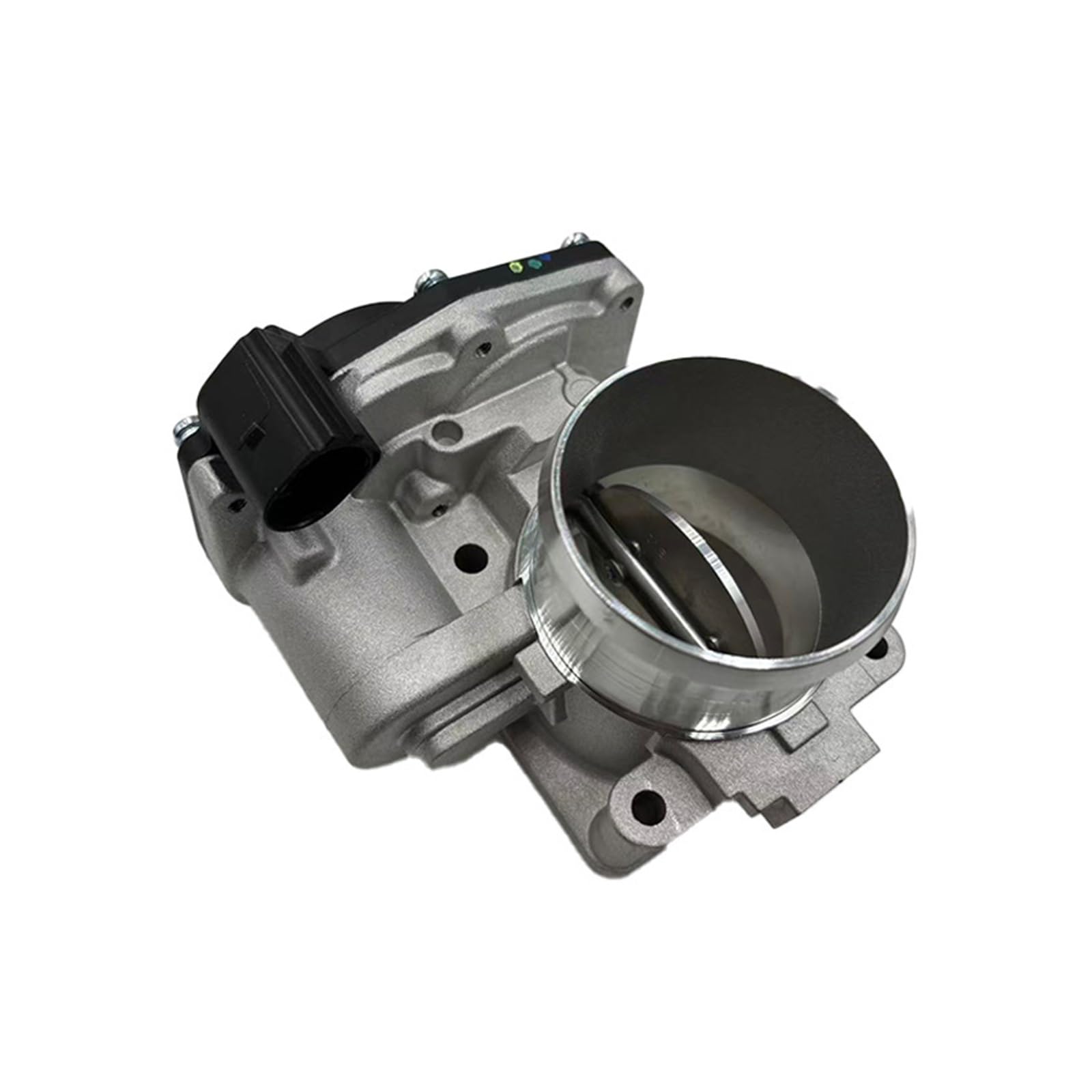Przepustnica, komplet Hyundai Santa Fe III SUV (DM) (2012 - 2018) cena, od 160,79 USD