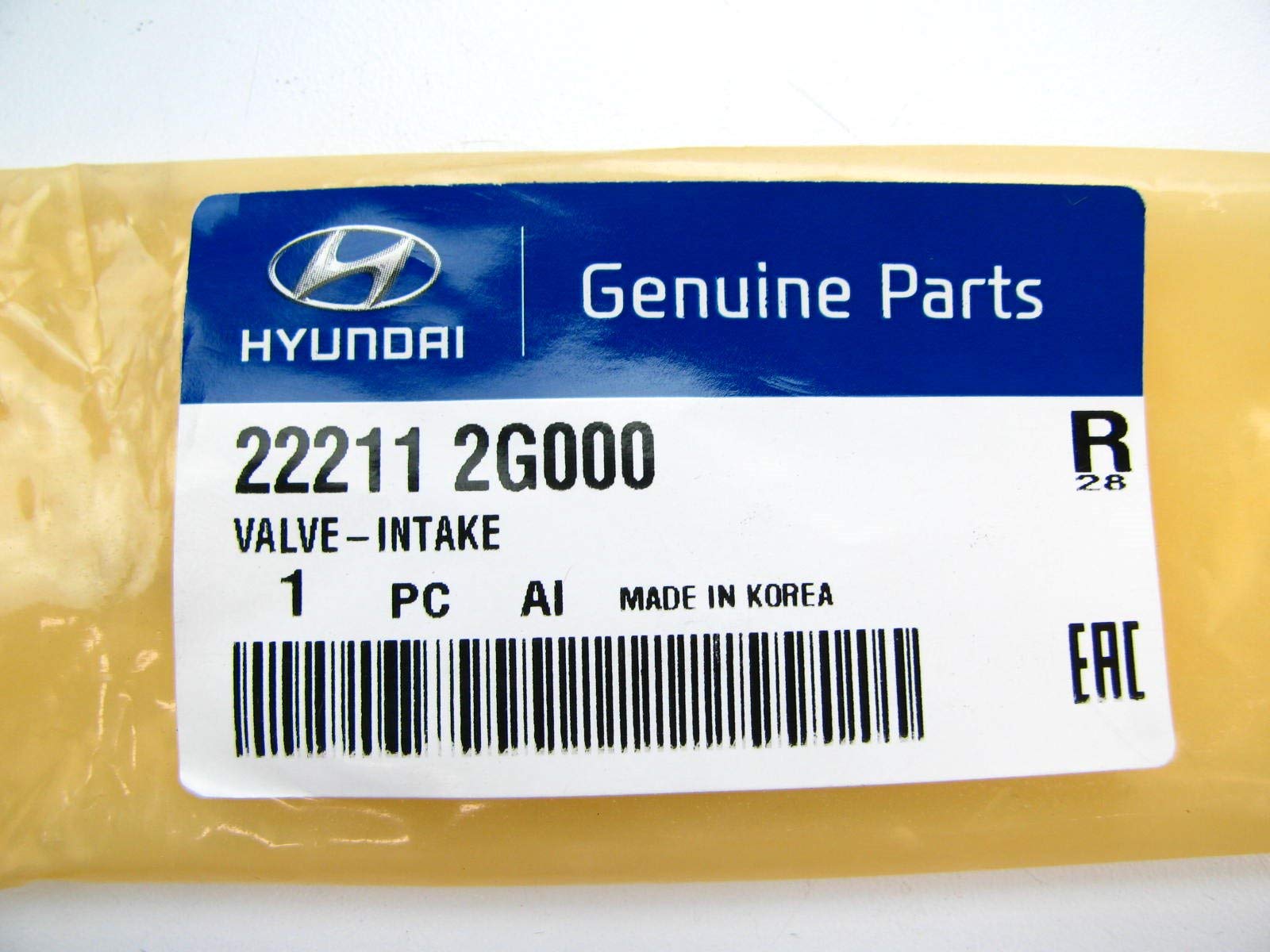 222112G000 Hyundai/Kia