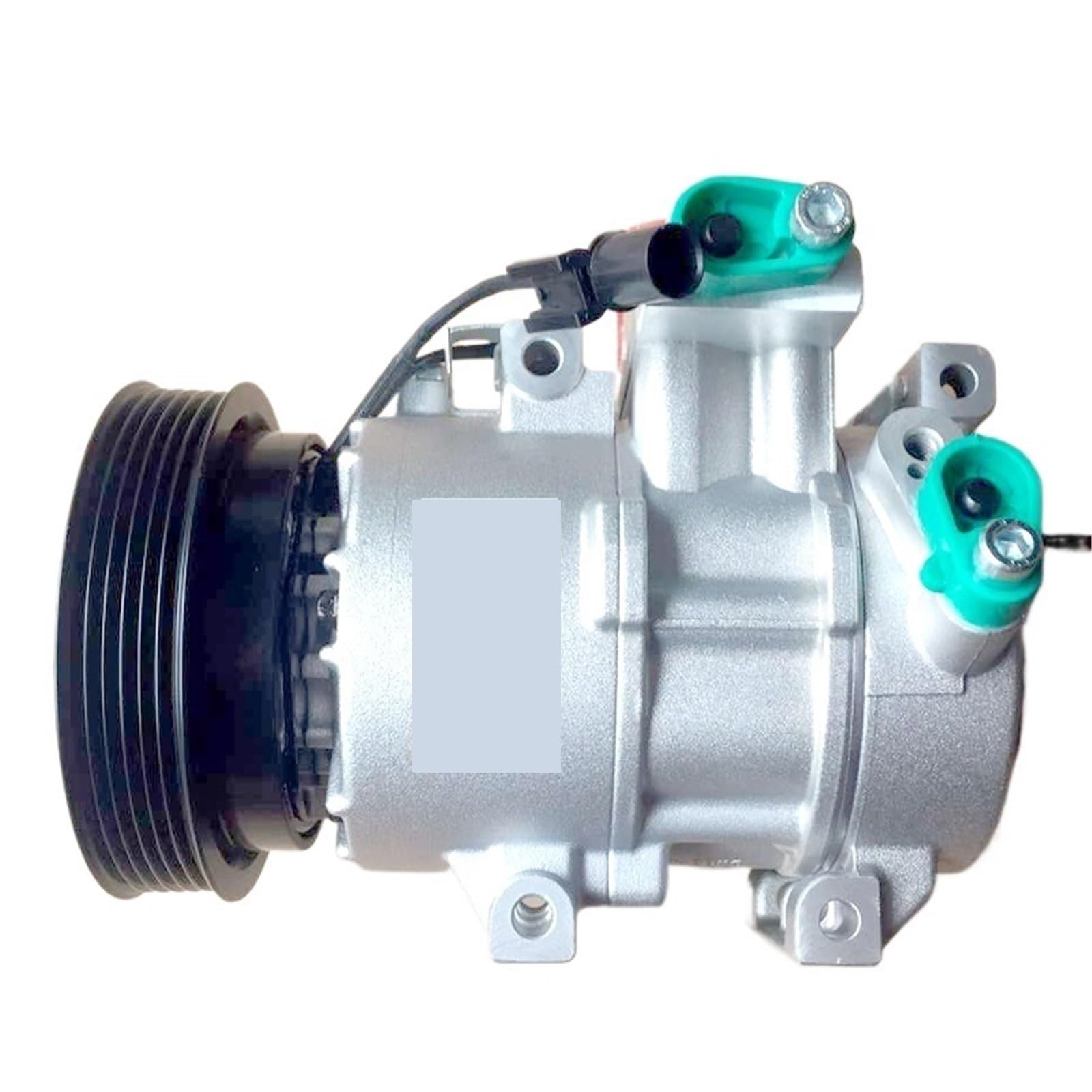 Sprężarka klimatyzacji Polcar 4109KS1X cena, od 141,31 USD