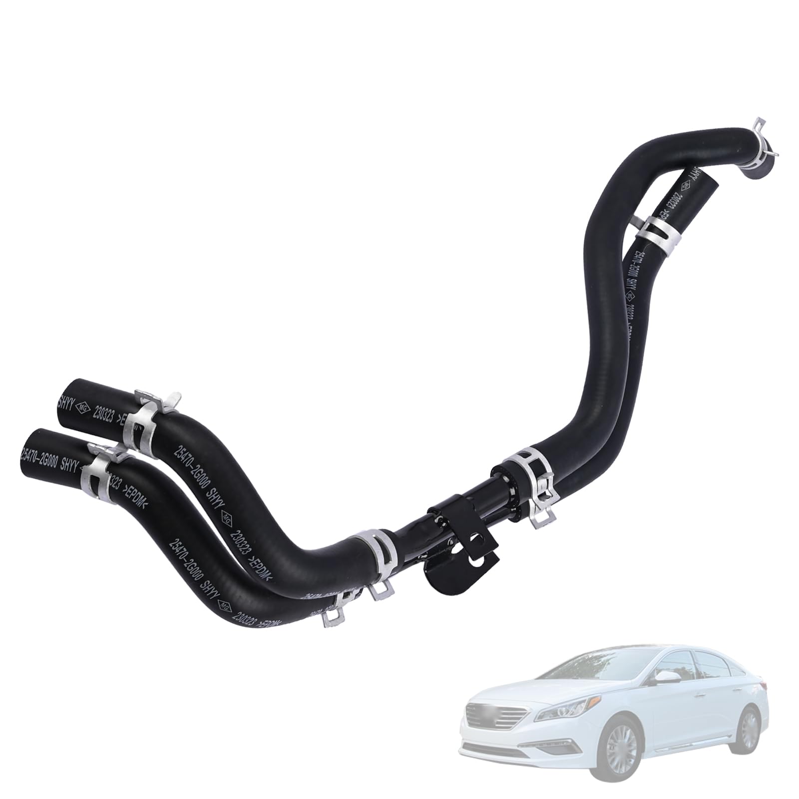 254702G000 Hyundai/Kia
