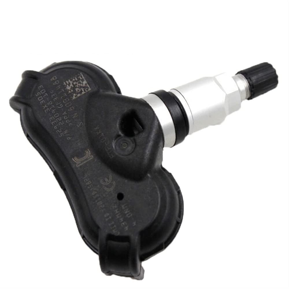 Czujnik ciśnienia w oponach Hyundai Santa Fe III SUV (DM) (2012 - 2018) cena, od 44,73 USD