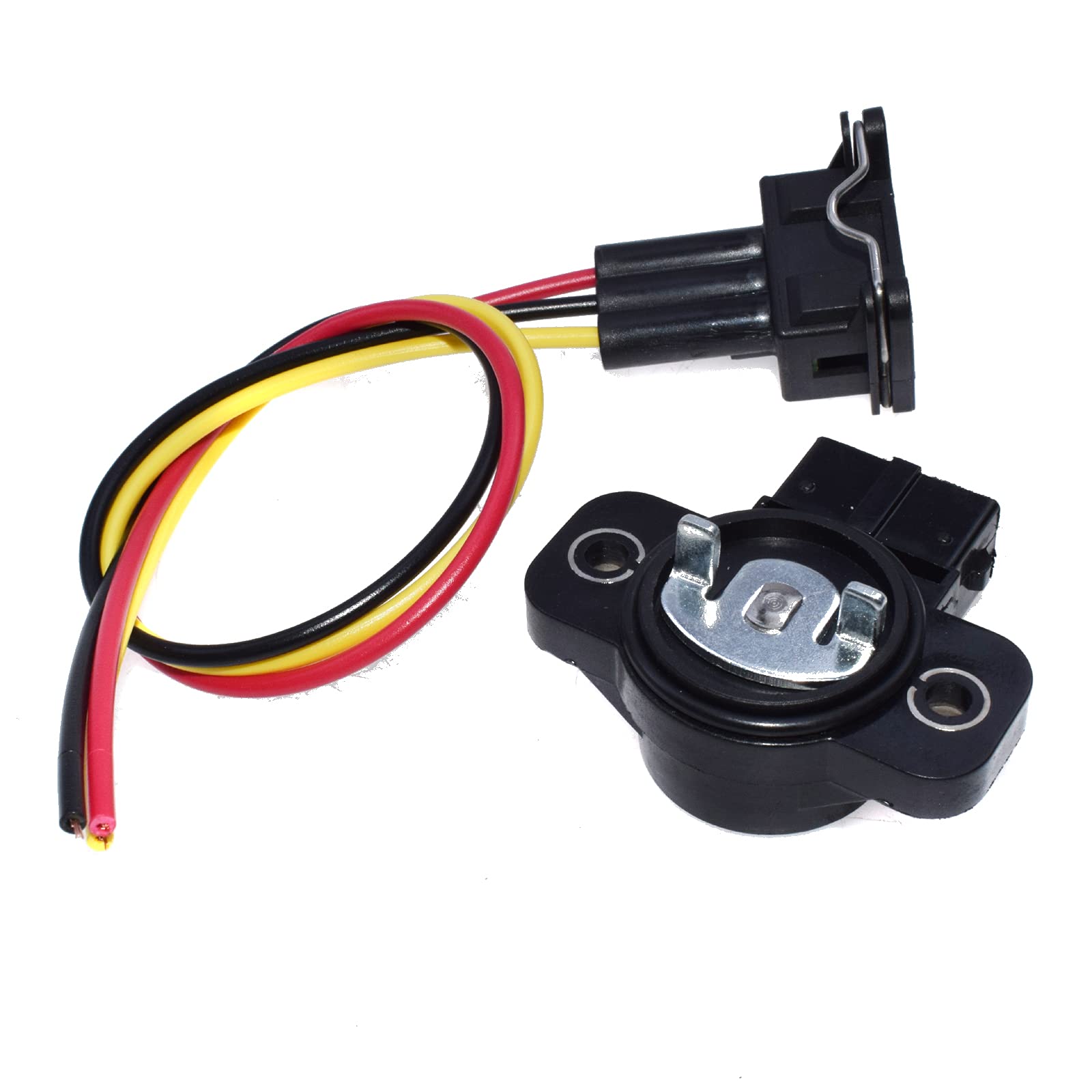 Regulator biegu jałowego do Hyundai Santa Fe I SM