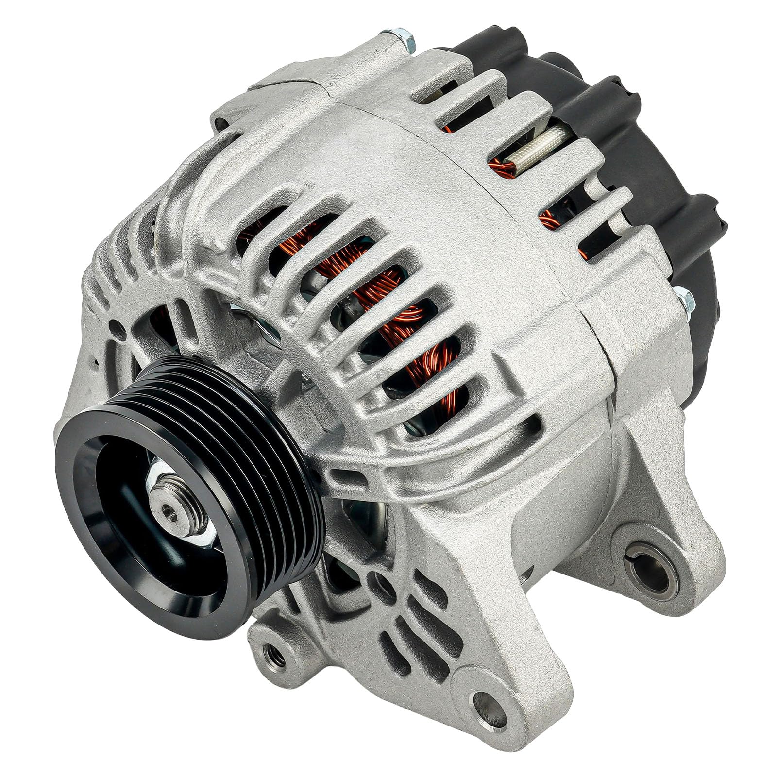  Alternator KIA Opirus 