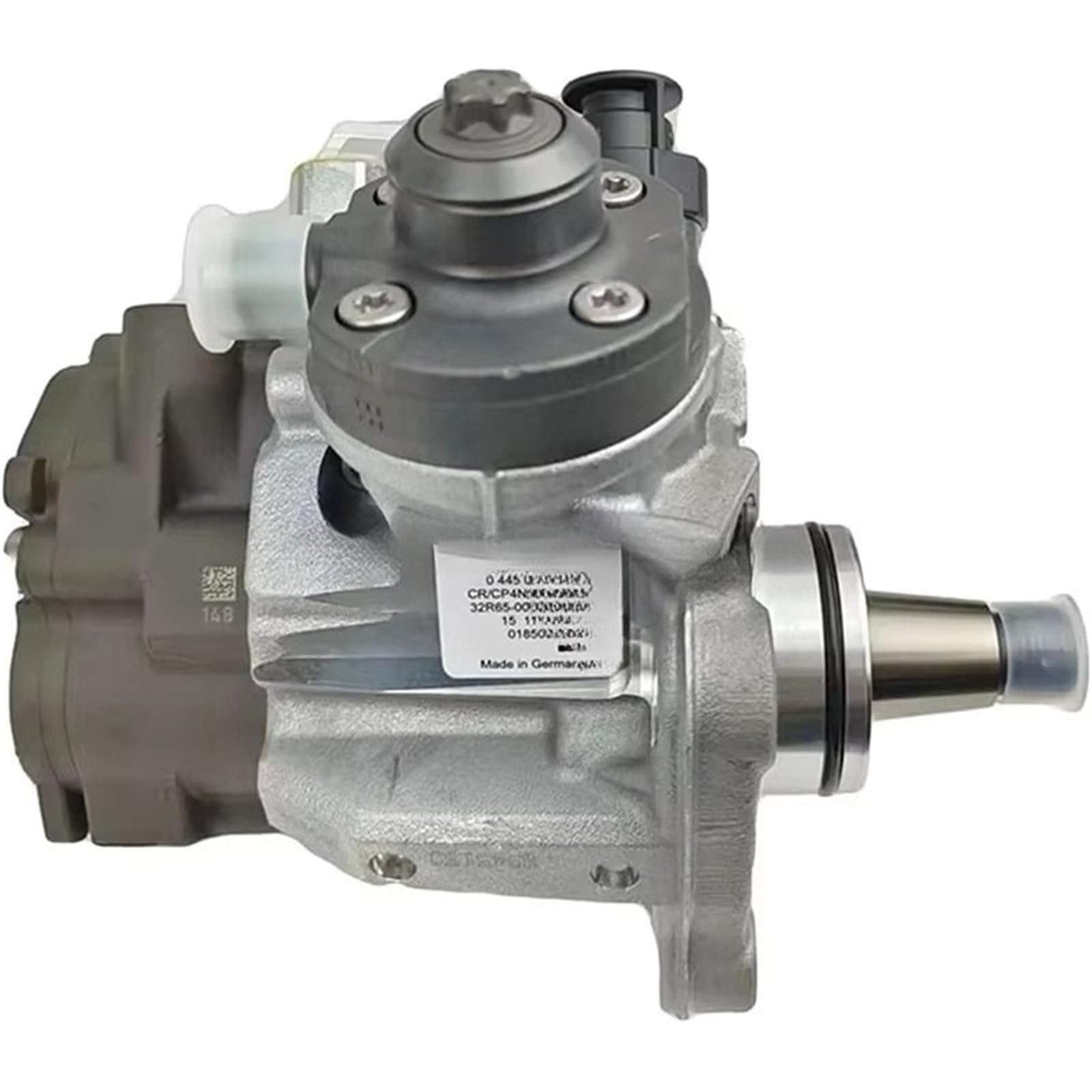 Pompa wtryskowa wysokiego ciśnienia KIA Rio III sedana (UB) (2010 - 2017) cena, od 185,58 USD