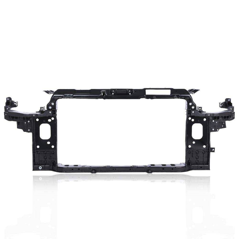 Osłona chłodnicy kompletna (panel mocowania reflektorów) do Hyundai Elantra V MD