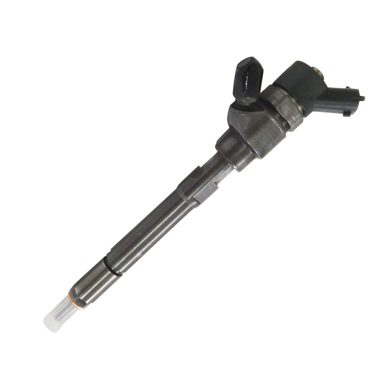 Wtryskiwacz paliwa Hyundai Sonata V sedana (NF) (2007 - 2010) cena, od 58,16 USD