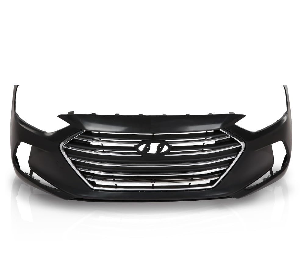 Atrapa chłodnicy do Hyundai Elantra VI AD