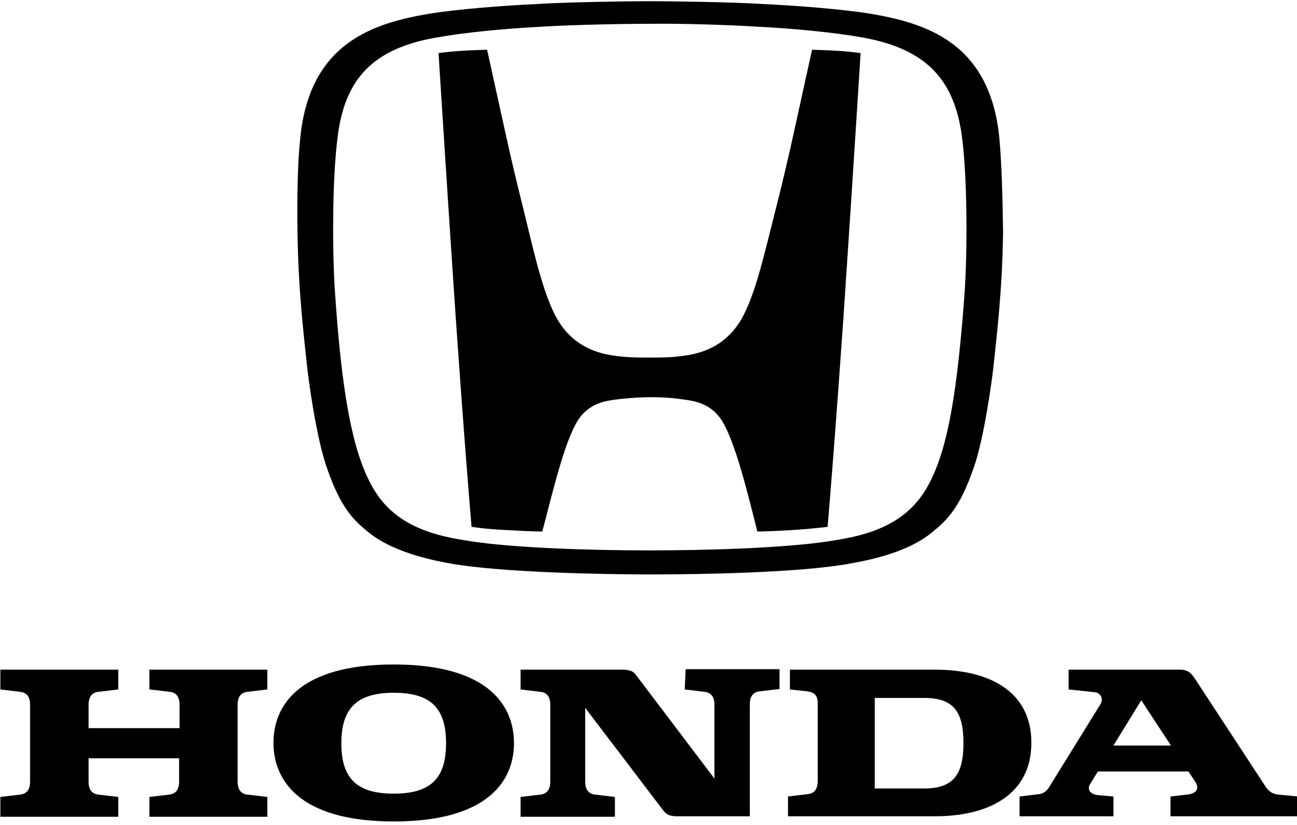 145305A2A01 Honda