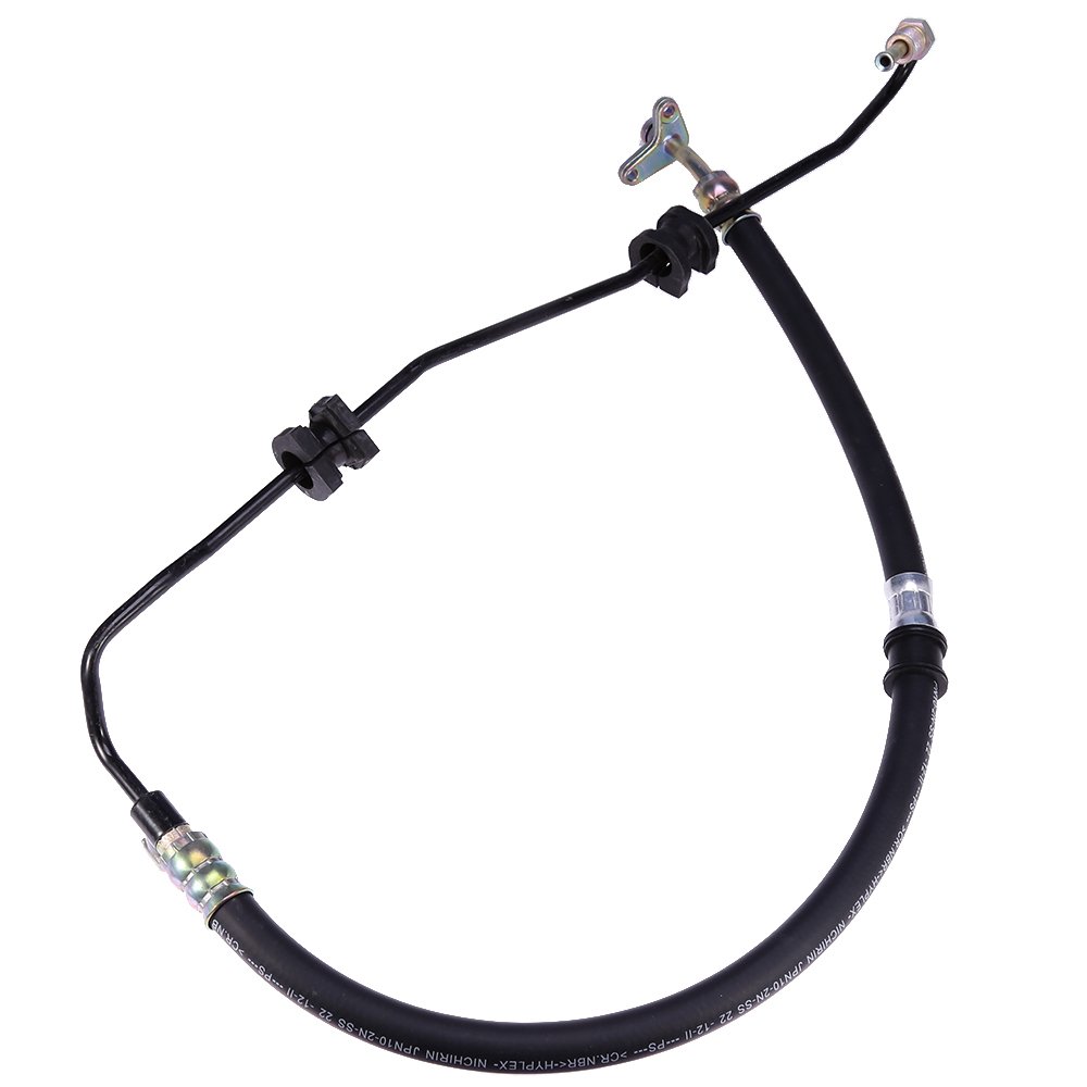 Przewód hydraulicznego układu wspomagania wysokiego ciśnienia, od pompy do maglownicy (mechanizmu) Honda CR-V III SUV (RE) (2006 - 2011) cena, od 65,69 USD
