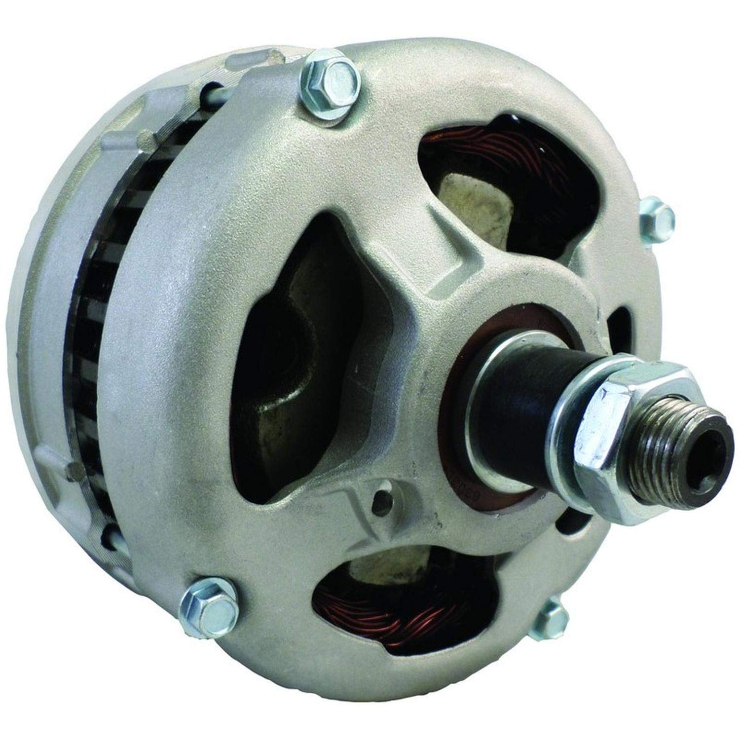 Koło pasowe alternatora Ford Focus IV hatchback (HN) (2018 - 2026) cena, od 102,62 USD