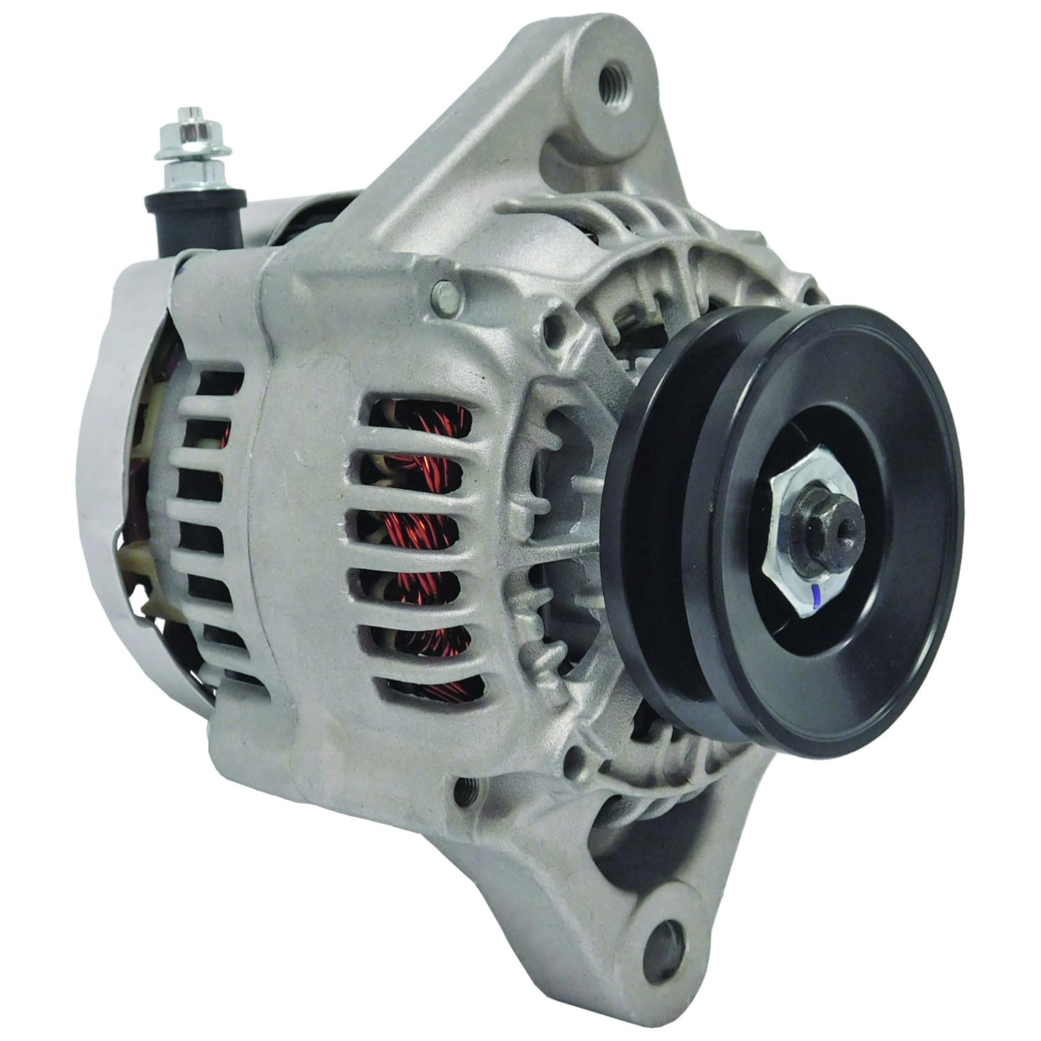 Szczotka rozrusznika Hyundai Galloper SUV (JK) (1997 - 2003) cena, od 5,06 USD
