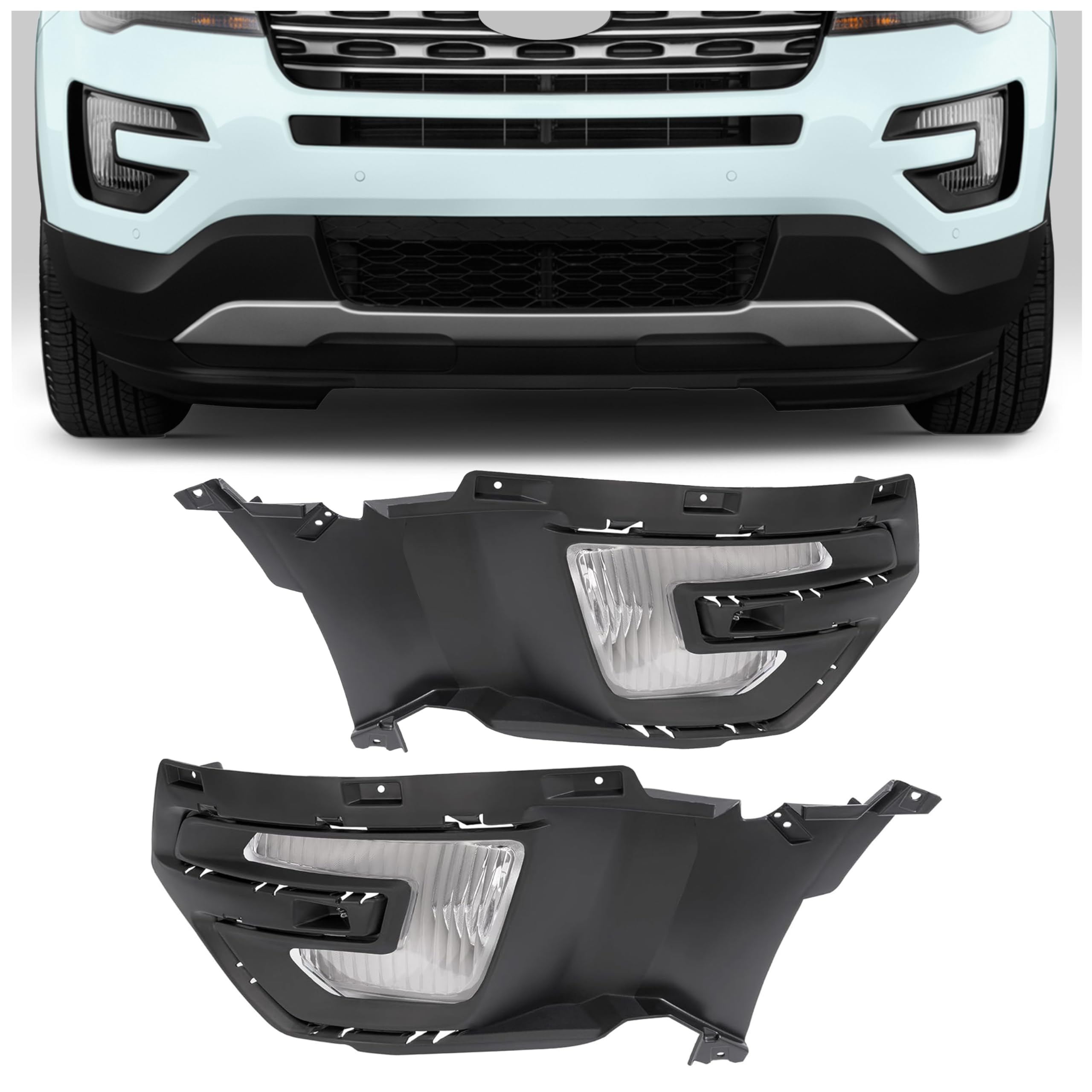  Silentblock amortyzatora tylnego Chevrolet Aveo 2
