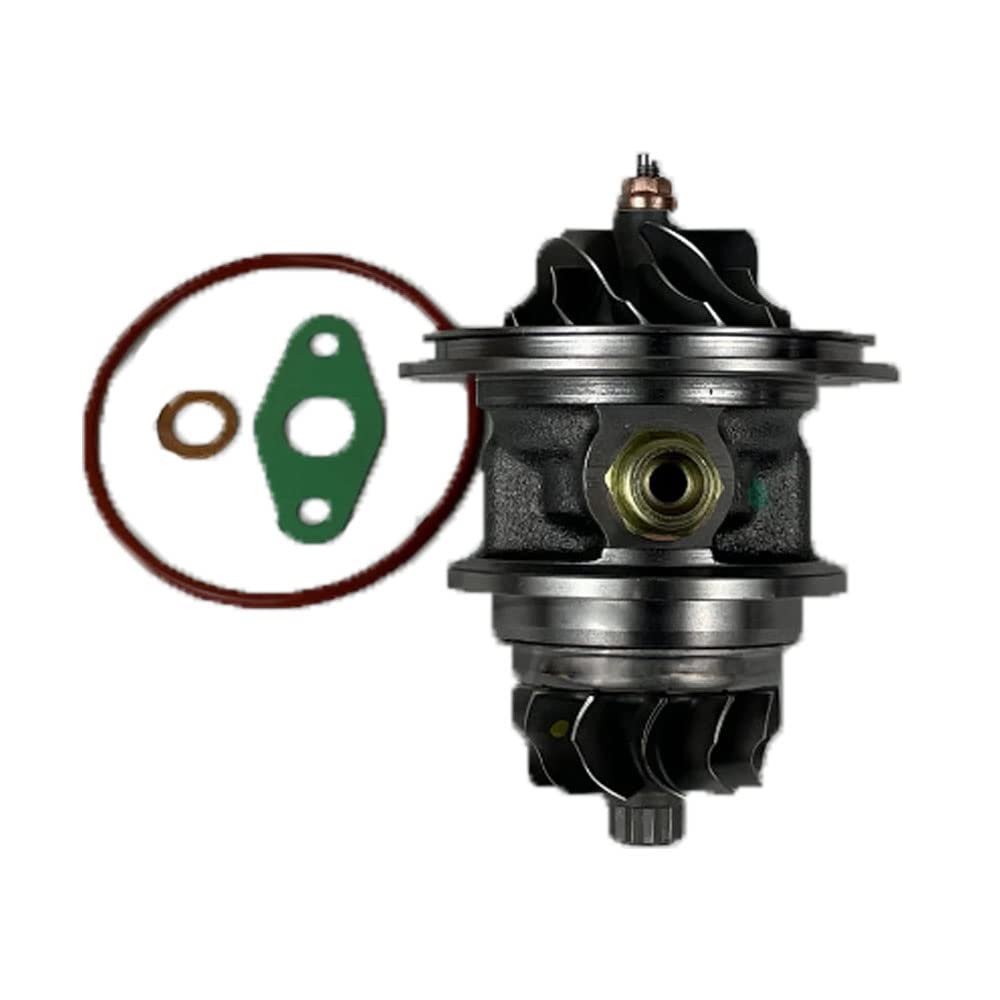 Turbina 500372213 Fiat/Alfa/Lancia