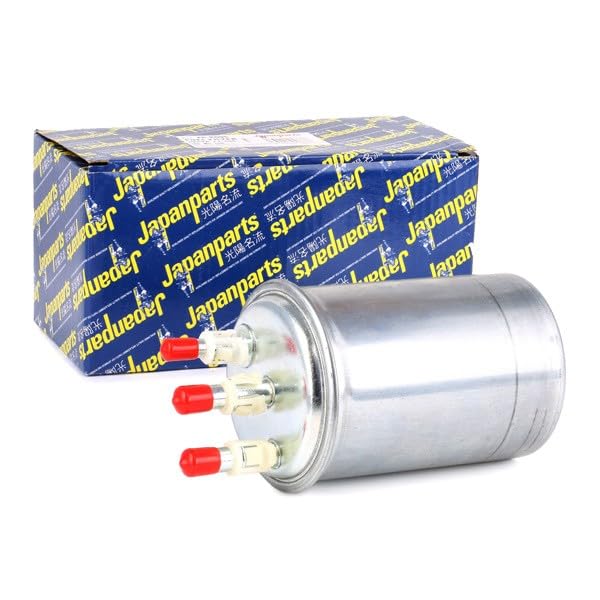 Do koszyka FCK09S Japan Parts Filtr paliwa