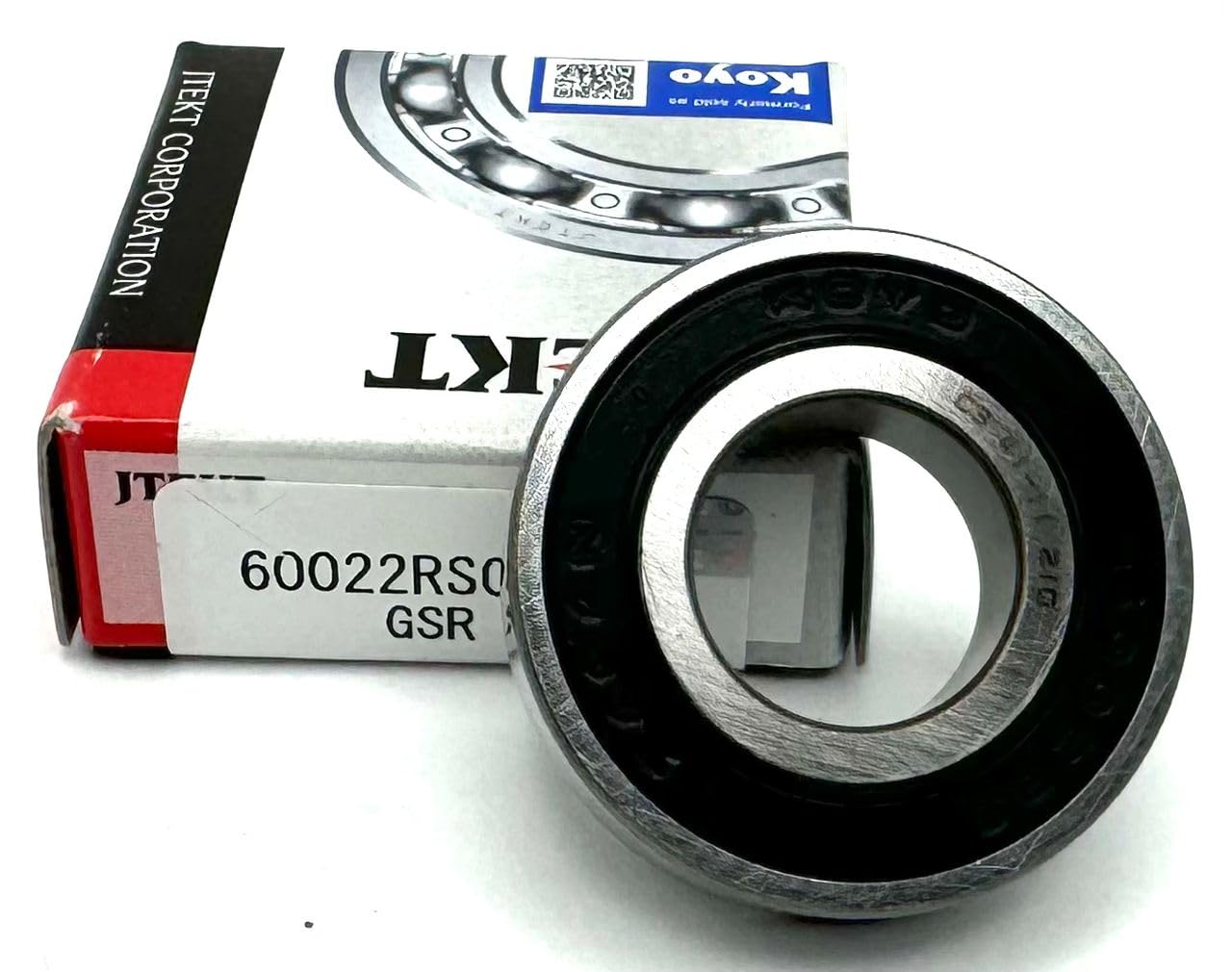 60022RS Koyo