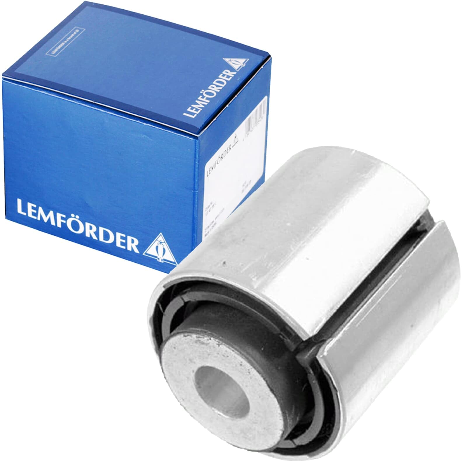 3493401 Lemforder Silentblock wahacza tylnego dolnego