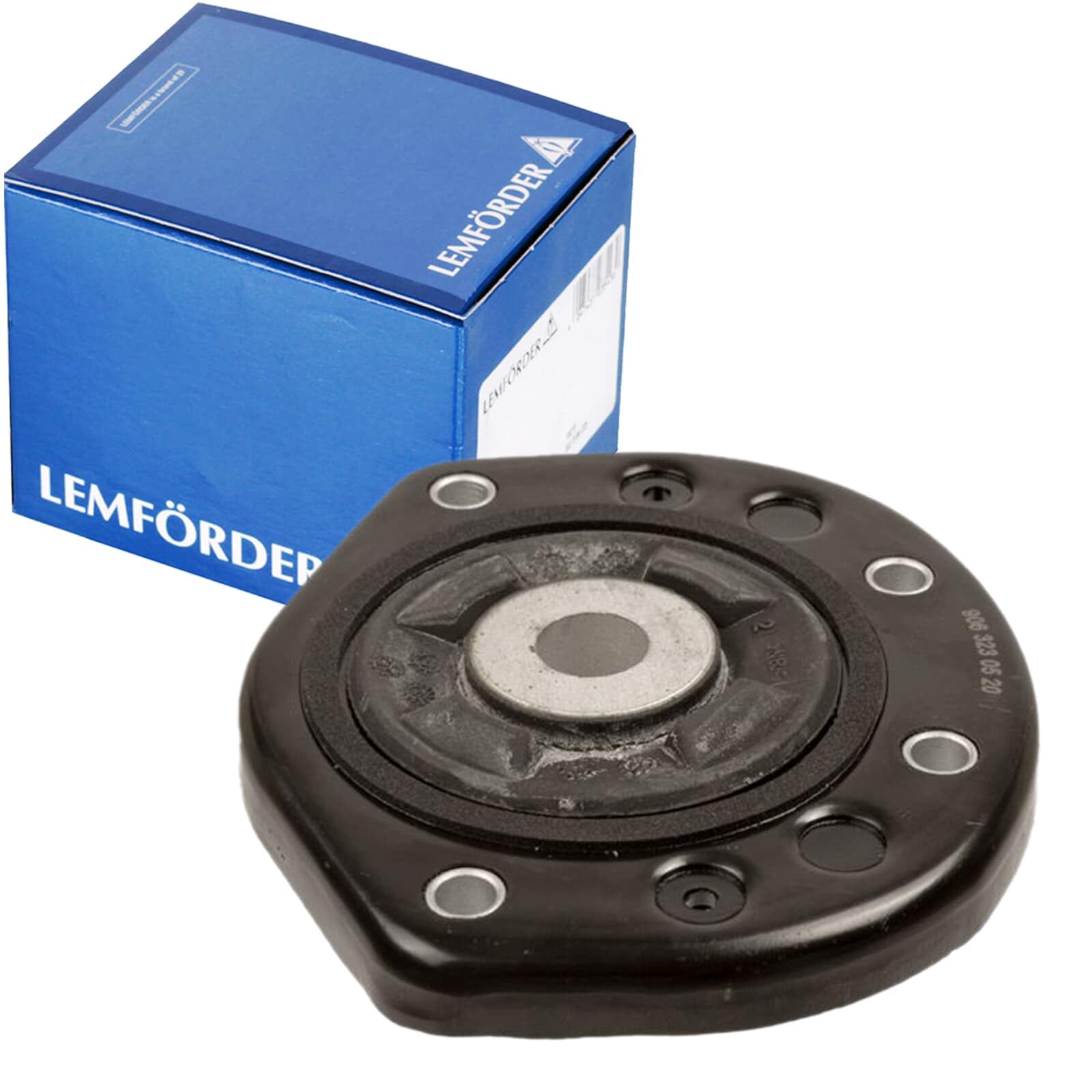 3191601 Lemforder Poduszka amortyzatora przedniego