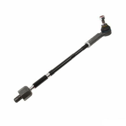 Drążek kierowniczy lewy, kompletny Lemforder 2185502 cena, od 16,08 USD