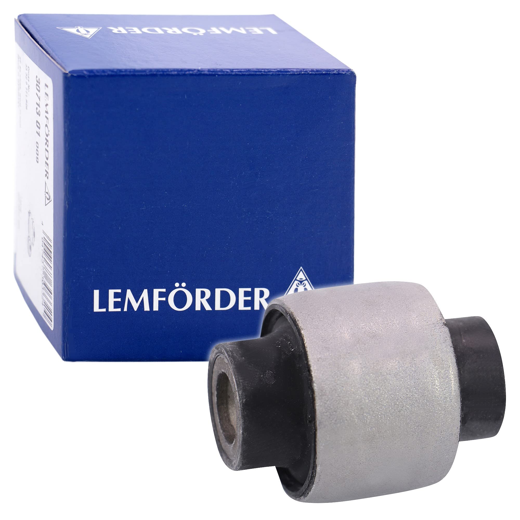 3071301 Lemforder Silentblock czopu tylnego