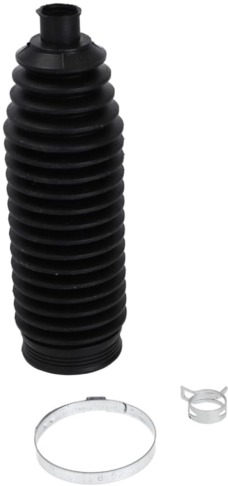 Osłona mechanizmu kierowniczego (maglownicy) 3373901 Lemforder
