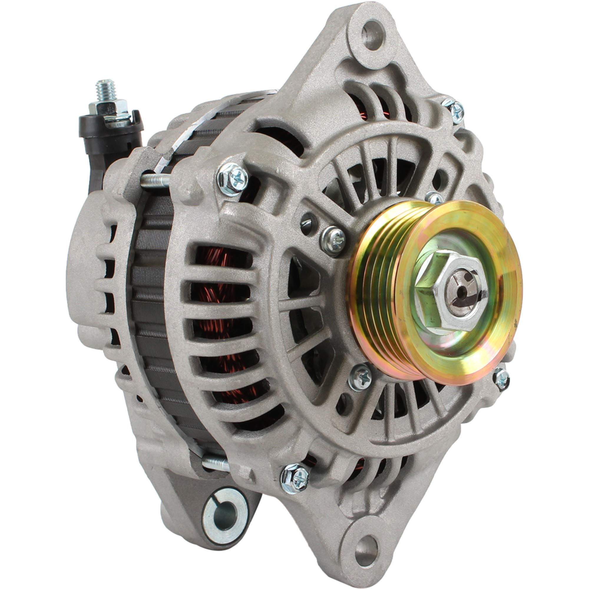 Główny cylinder hamulców Nissan Almera II sedana (N16) (2000 - 2006) cena, od 46,05 USD